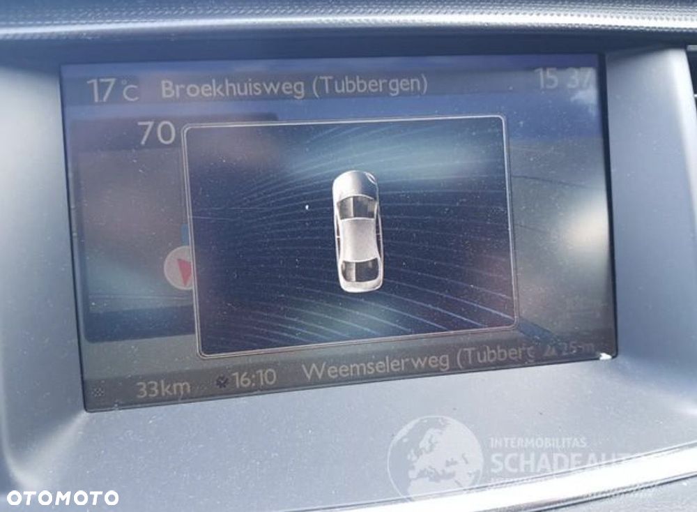 Peugeot 508 155 THP Allure - 29