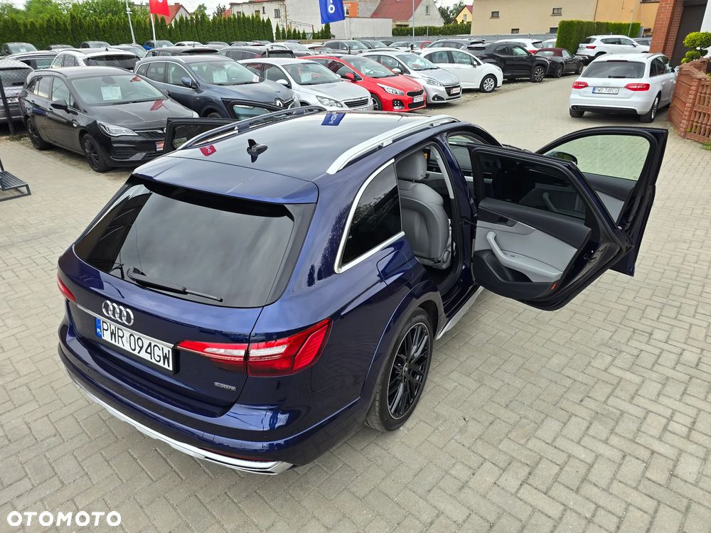 Audi A4 Allroad - 39