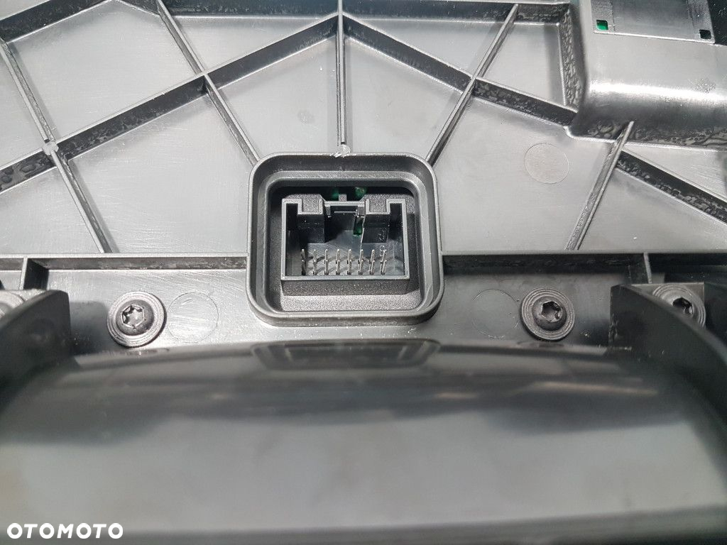 AUDI A6 C6 TUNEL ŚRODKOWY 4F1864261 - 6