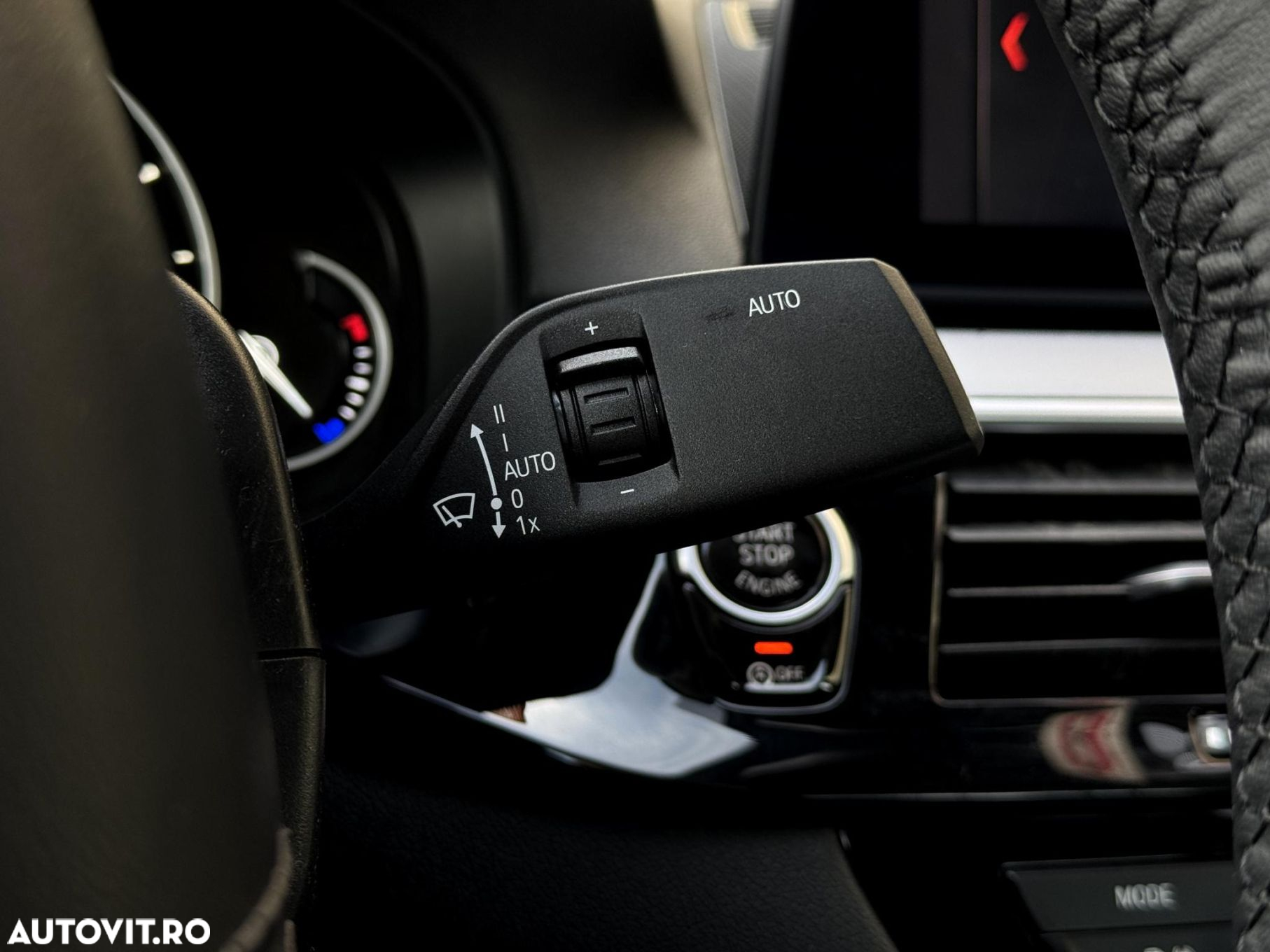 BMW Seria 5 520d Aut. - 19