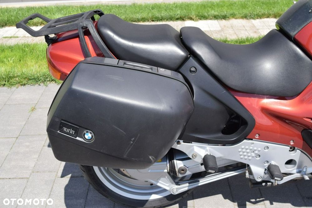 BMW R - 7