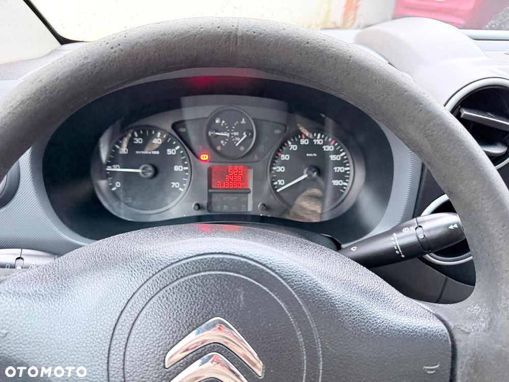 Citroën Berlingo 1.6 HDi - 13