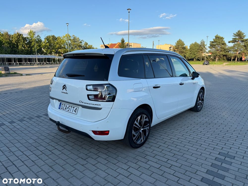 Citroën C4 SpaceTourer - 3