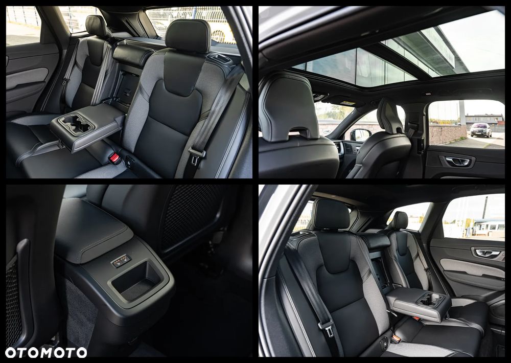 Volvo XC 60 B5 B AWD Plus Dark - 29