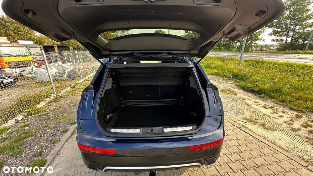 DS Automobiles DS 7 Crossback - 32