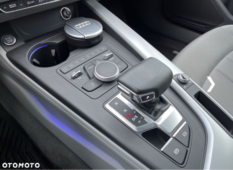 Audi A5 Sportback 2.0 TDI Quattro Sport S tronic - 7