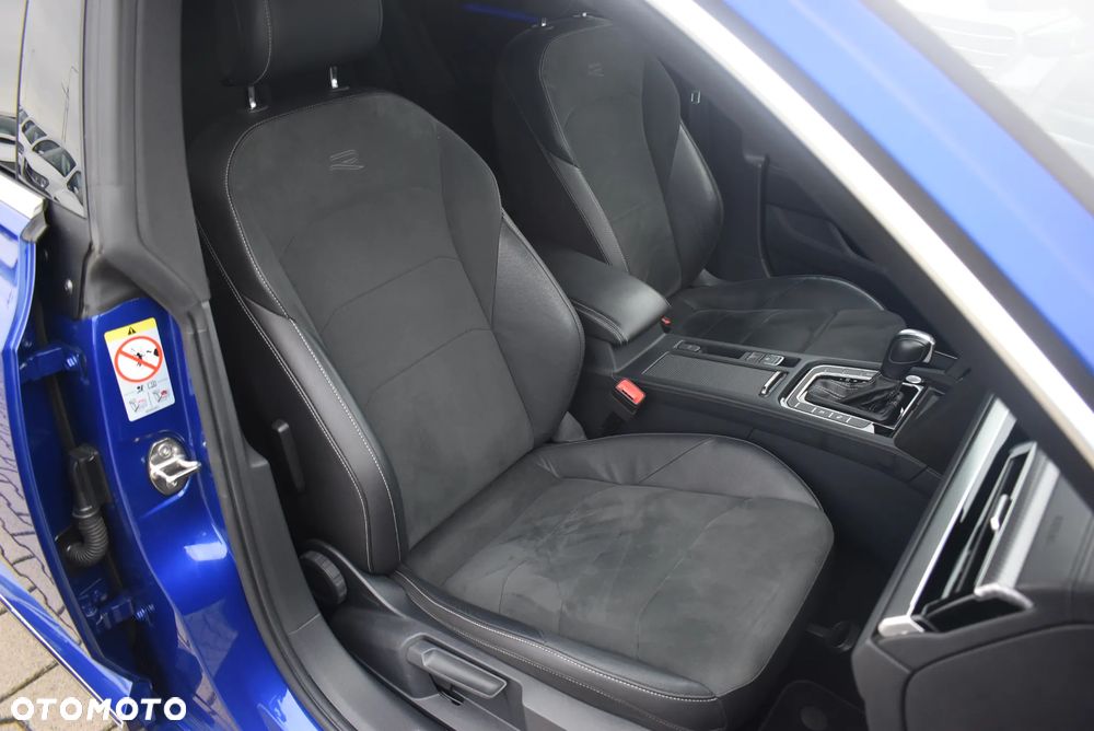 Volkswagen Arteon 2.0 TDI R-Line DSG - 20