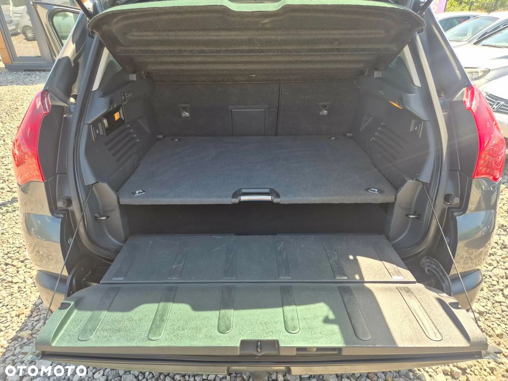 Peugeot 3008 - 21