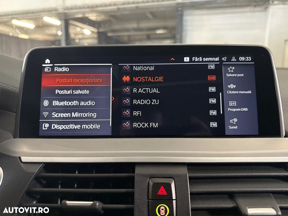 BMW X3 M M40i - 20