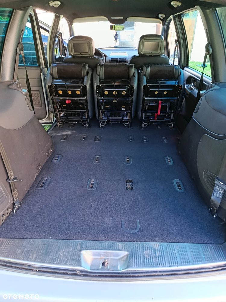 Volkswagen Sharan 1.9 TDI - 24