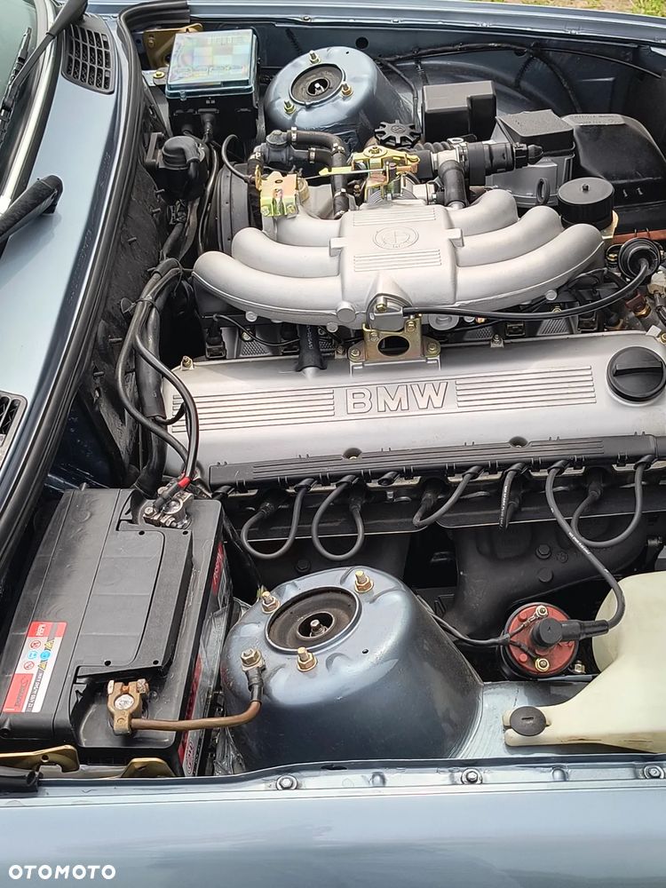 BMW Seria 3 - 26
