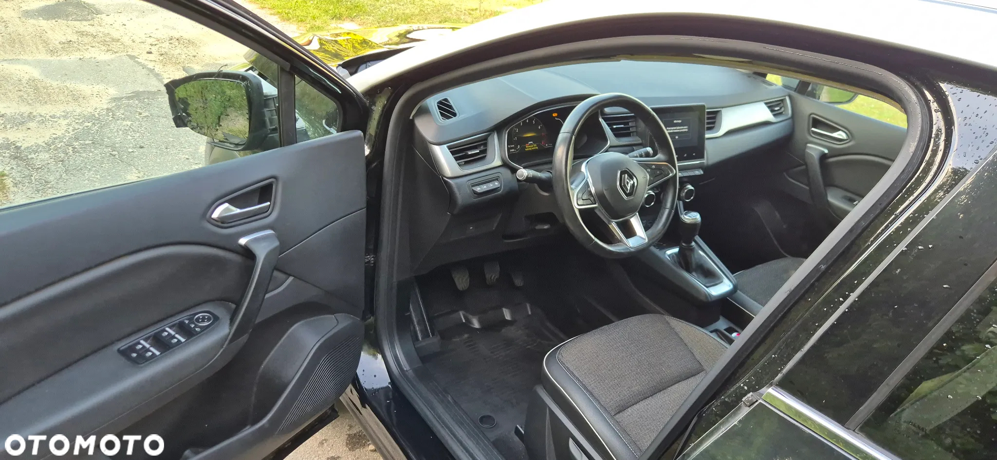 Renault Captur 1.0 TCe Zen - 6