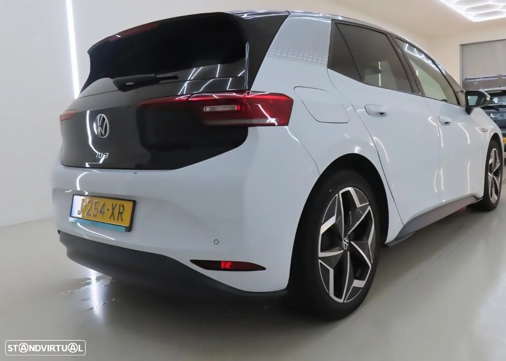 VW ID.3 Pro Performance Upgrade - 3