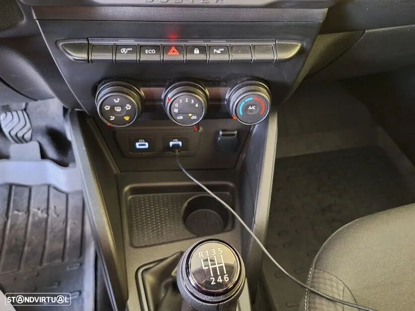 Dacia Duster 1.0 TCe Comfort - 15