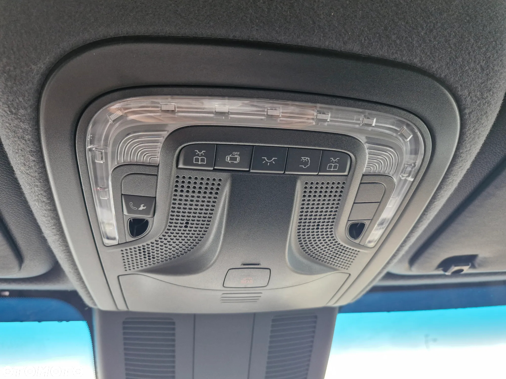 Mercedes-Benz Sprinter - 23