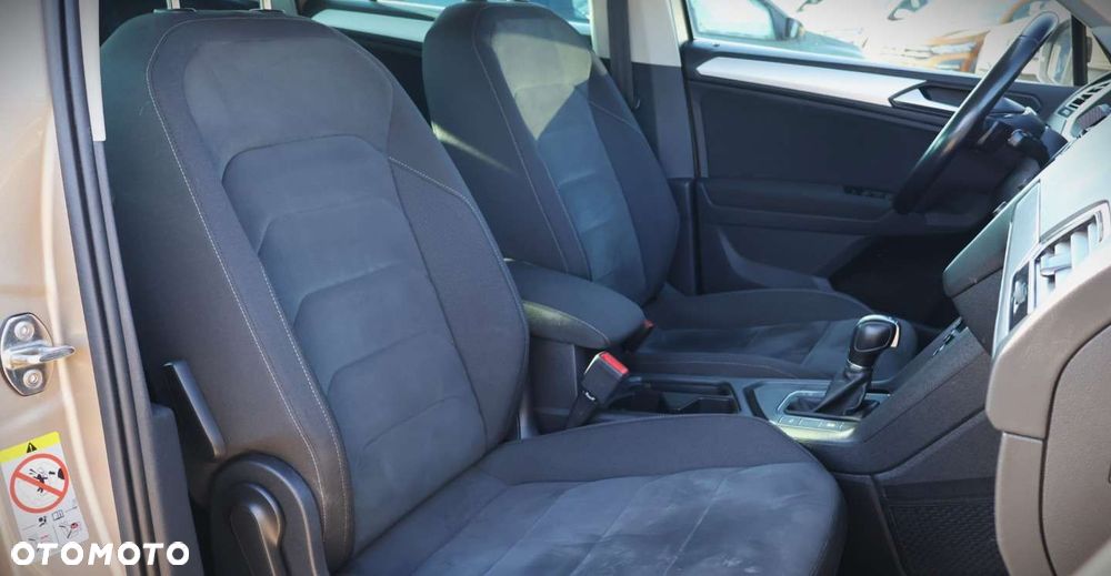 Volkswagen Tiguan - 21