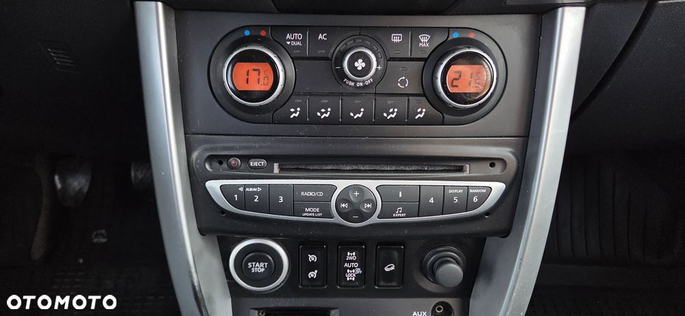 Renault Koleos dCi 150 FAP 4x2 Limited - 21