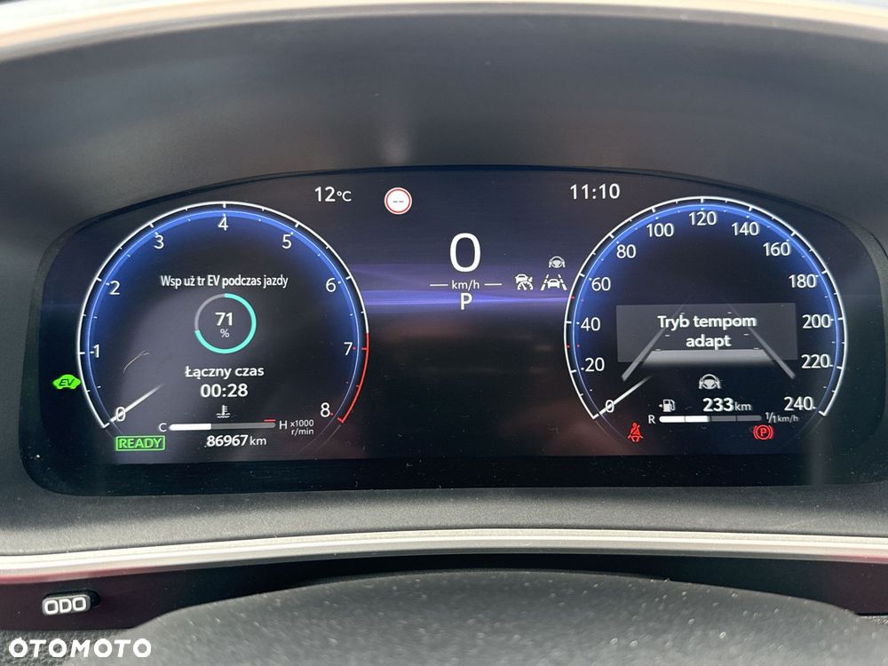 Toyota Corolla Cross 2.0 Hybrid Premiere Edition AWD - 14