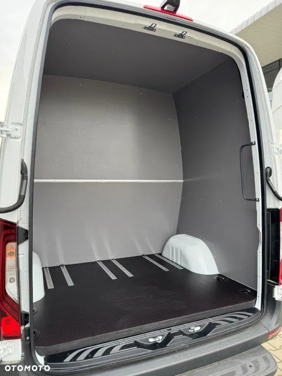 Mercedes-Benz Sprinter 315 CDI - 40