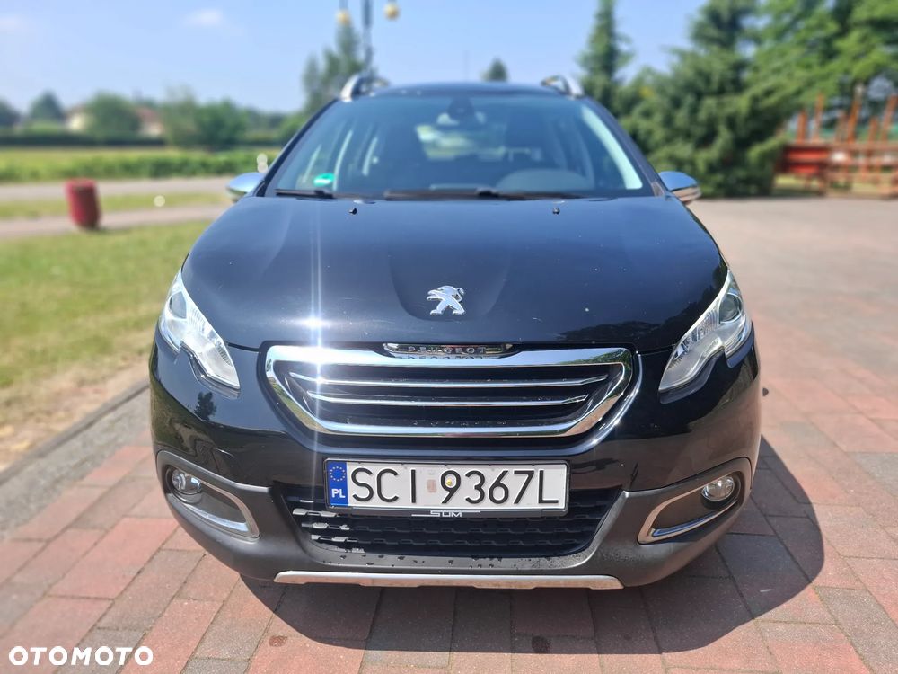 Peugeot 2008 PureTech 110 Stop&Start Active - 2