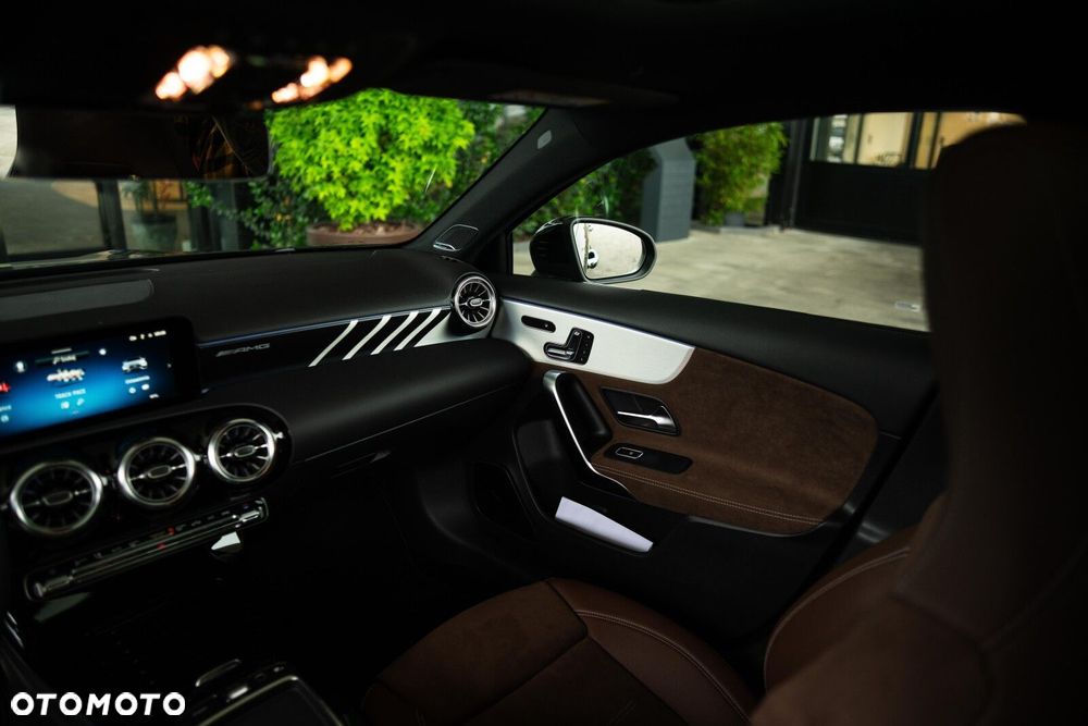 Mercedes-Benz Klasa A - 15