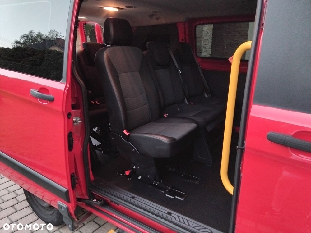 Ford Transit Custom L1H1 VA MH Trend - 7