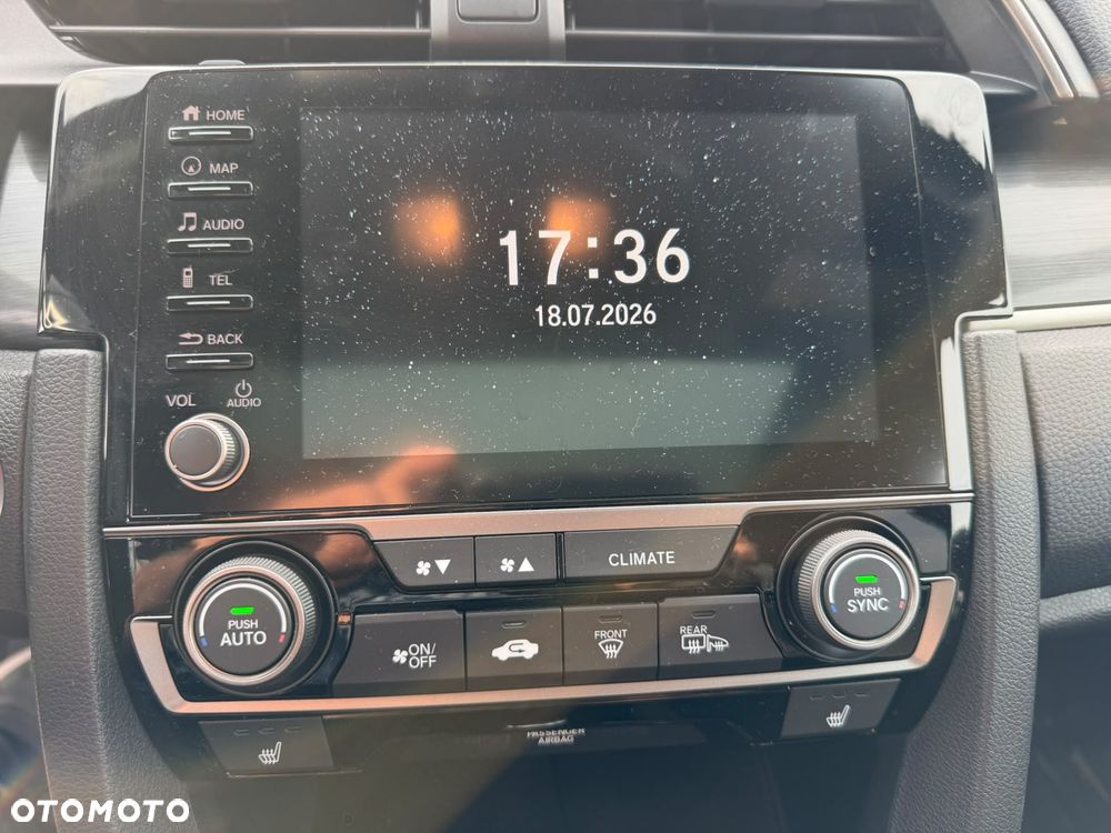 Honda Civic - 11