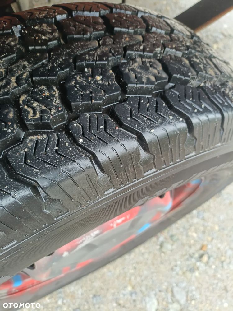 Mercedes-Benz Sprinter - 5