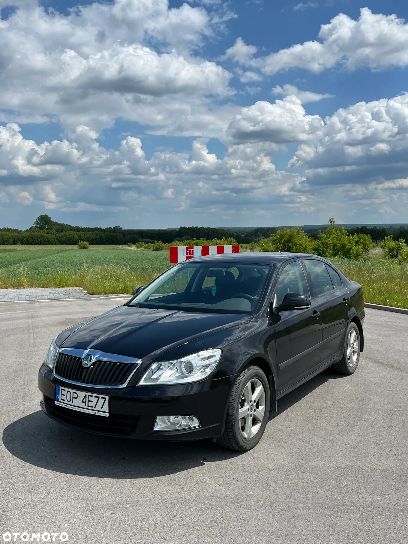 Skoda Octavia 1.4 TSI Classic - 7