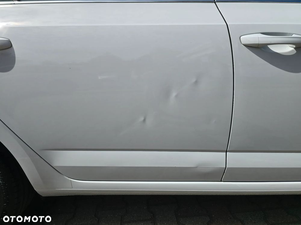Skoda Octavia 1.5 TSI ACT Style - 29