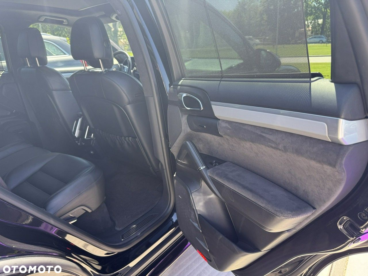 Porsche Cayenne - 19