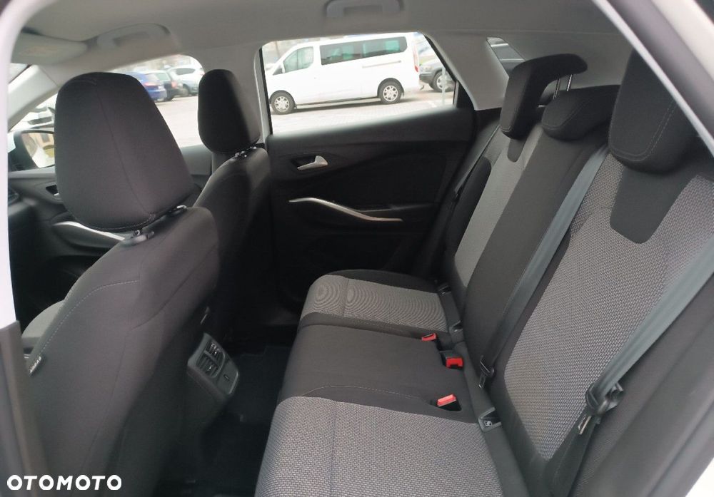 Opel Grandland X - 18