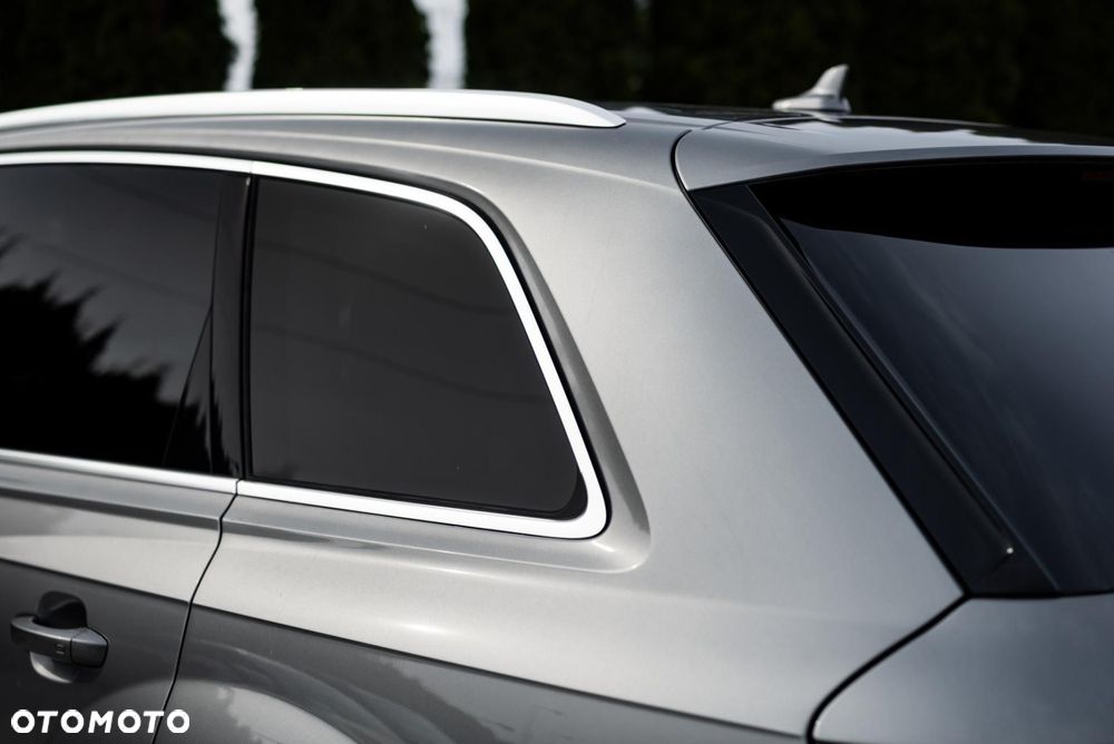 Audi Q7 - 39