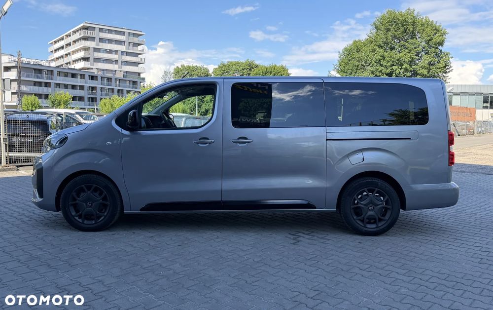 Citroën SpaceTourer 2.0 BlueHDi XL Plus EAT8 - 4