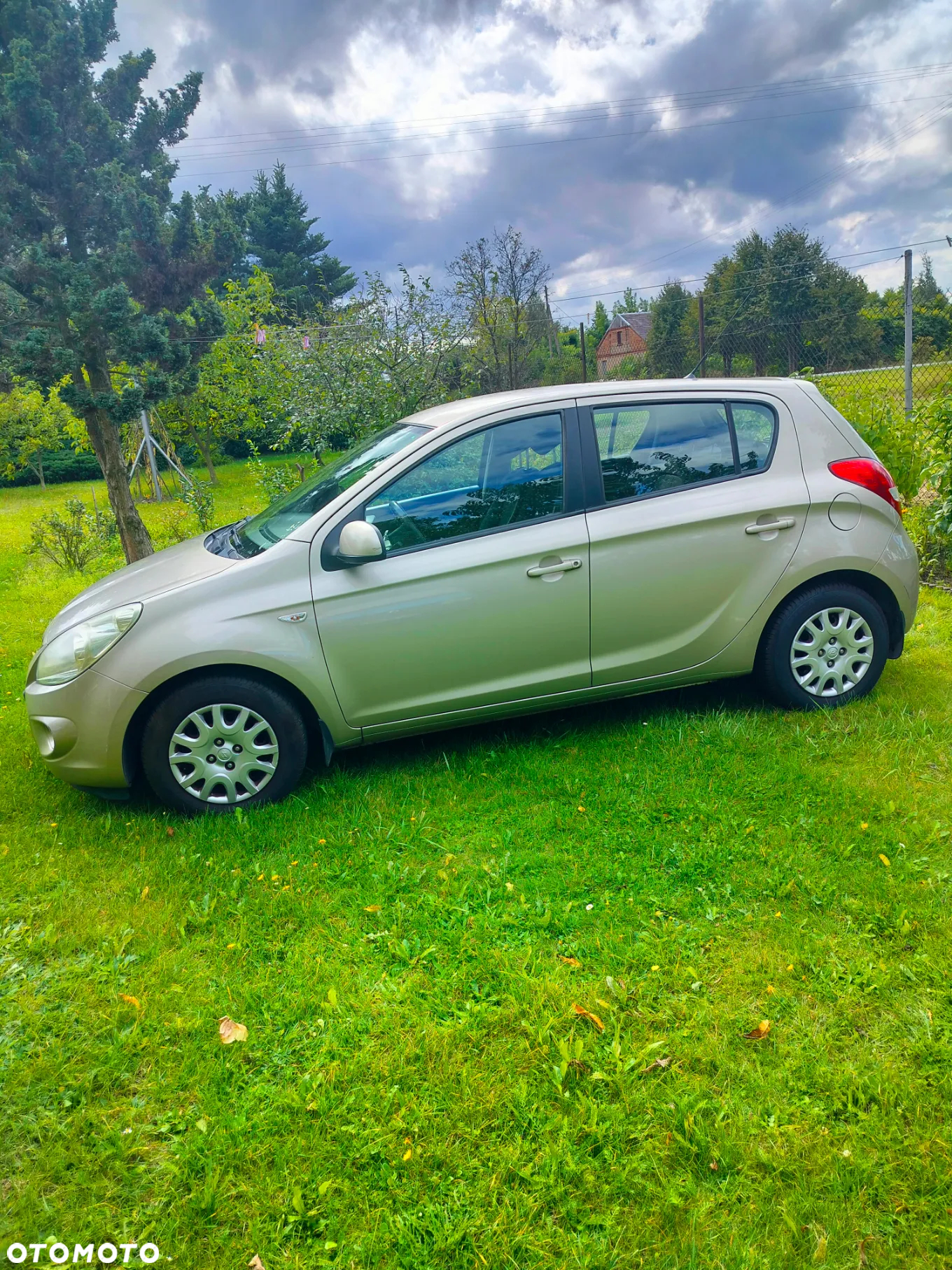Hyundai i20 1.4 Classic + EU5 - 4