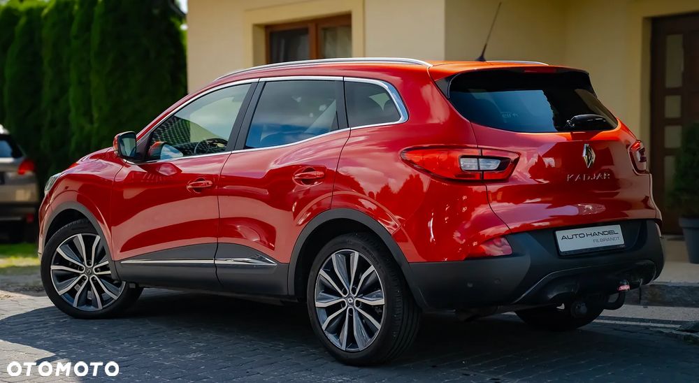 Renault Kadjar Energy TCe 130 EDC Experience - 18