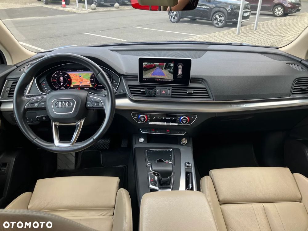 Audi Q5 40 TDI Quattro Sport S tronic - 5
