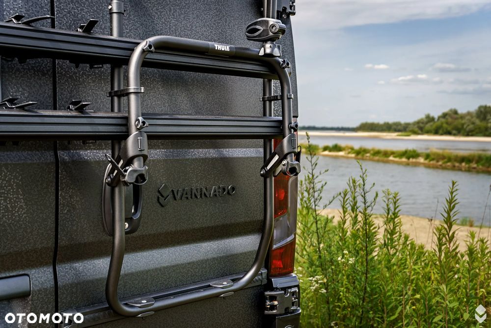 Dodge Ram Promaster - 28