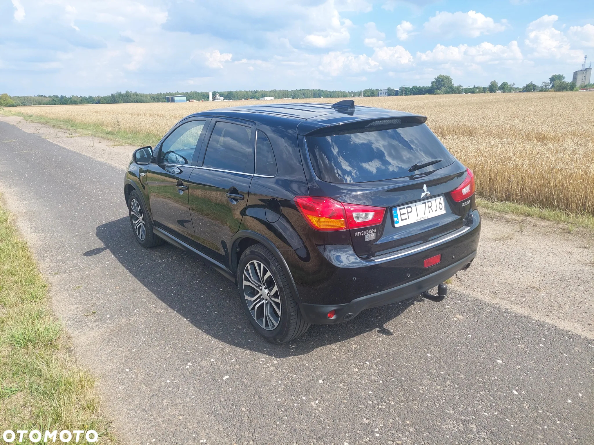 Mitsubishi ASX 1.6 Intense Plus Navi - 15