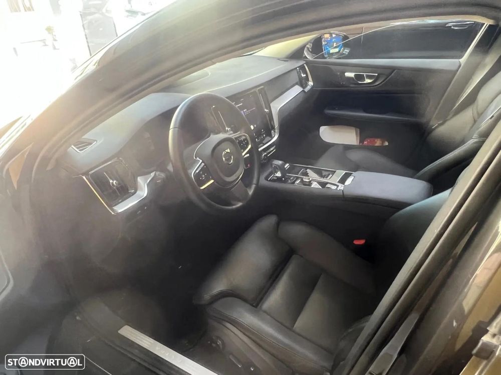 Volvo V60 - 3