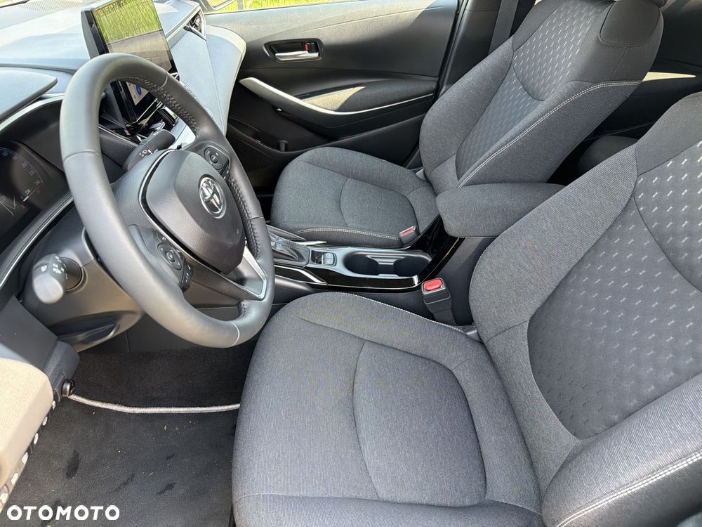 Toyota Corolla 1.8 Hybrid Style - 15