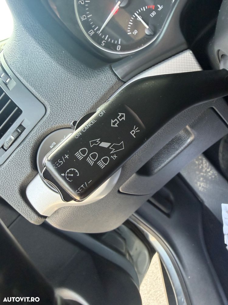 Skoda Octavia 1.6 TDI DPF GreenLine - 13