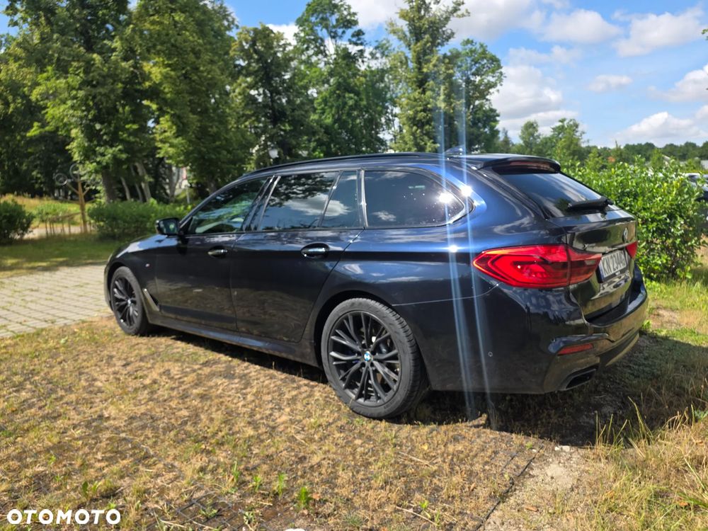 BMW Seria 5 - 2