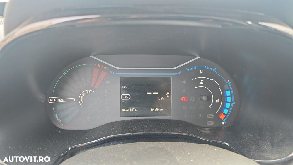 Dacia Spring Comfort Plus - 7