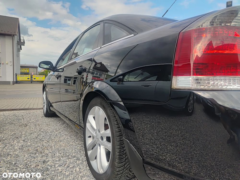 Opel Vectra 1.6 Edition - 8