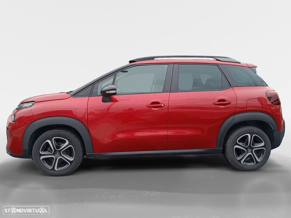Citroën C3 Aircross 1.5 BlueHDi Feel - 2