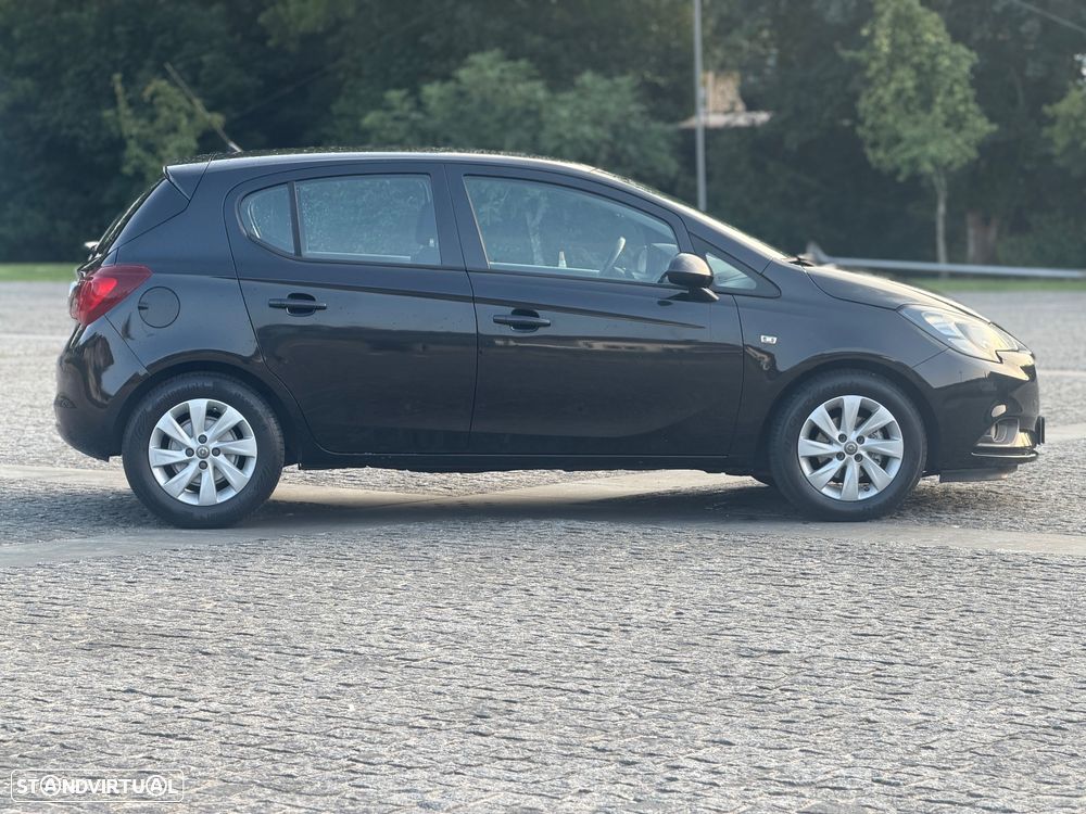 Opel Corsa 1.2 Enjoy - 6
