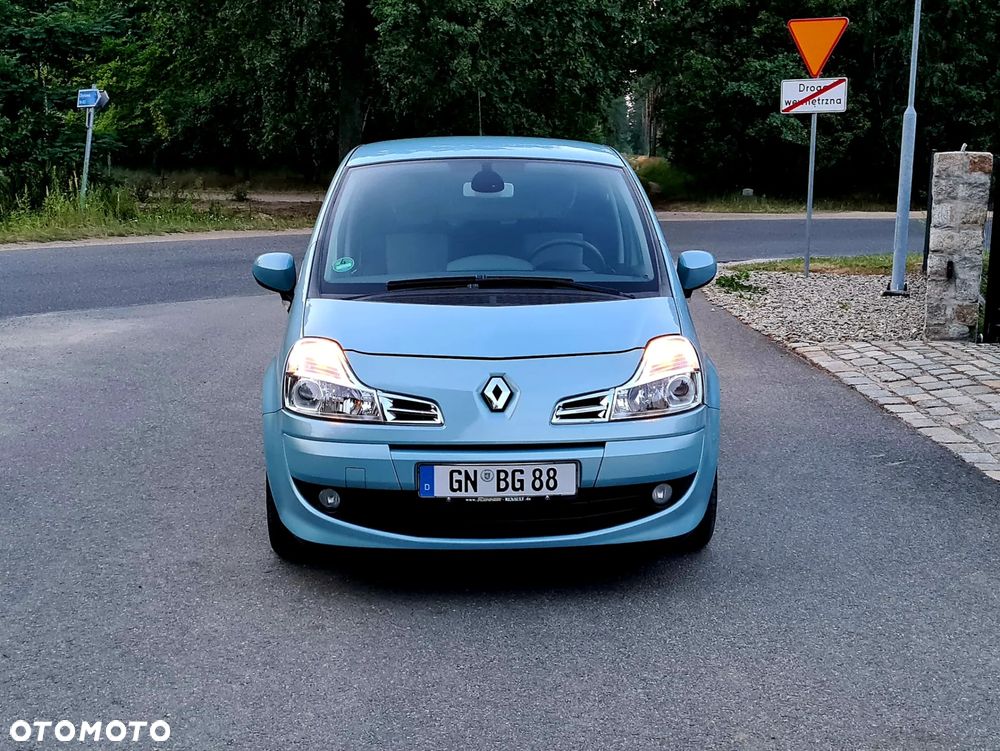 Renault Modus 1.6 16V Night&Day - 2