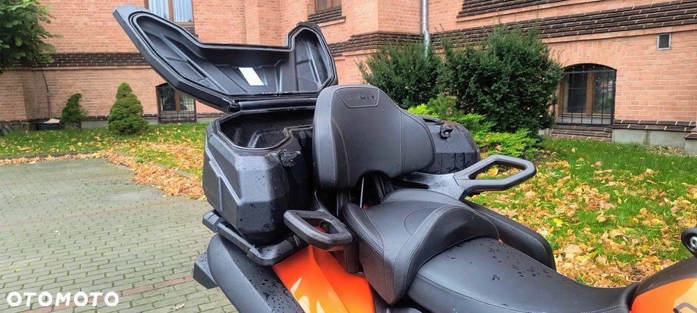 CFMoto CForce - 28