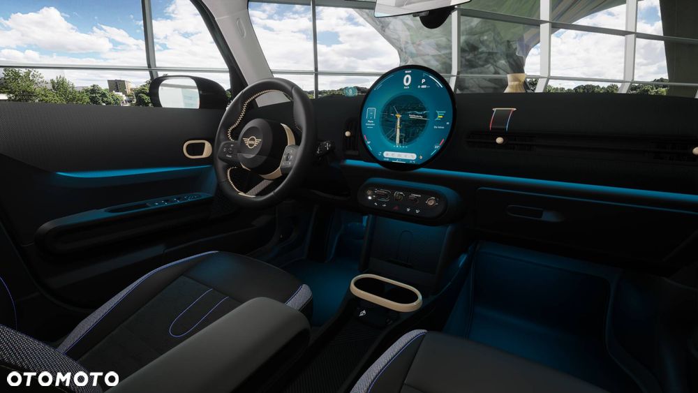 MINI Cooper Classic Trim - 11